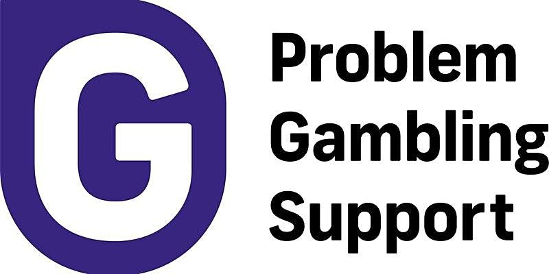 GamCare logo header