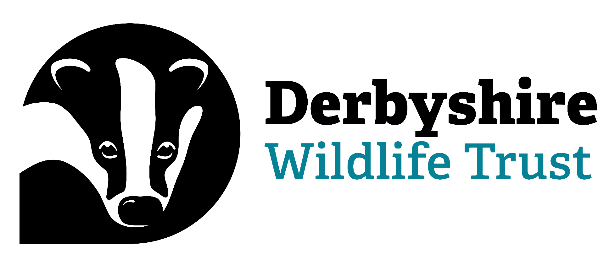 Derbyshire Wildlife Trust logo