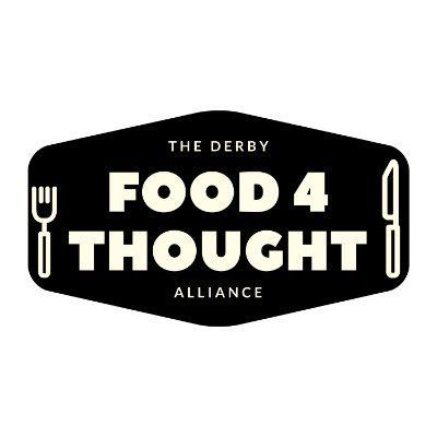 Derby Food 4 Thought Alliance Achieves Charity Status