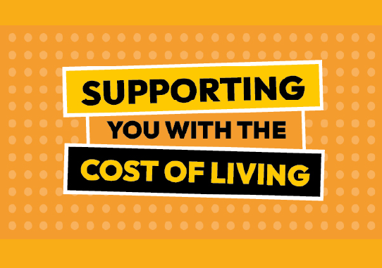Cost of Living Support Resources - Leaflet, Posters, Translations & Toolkit