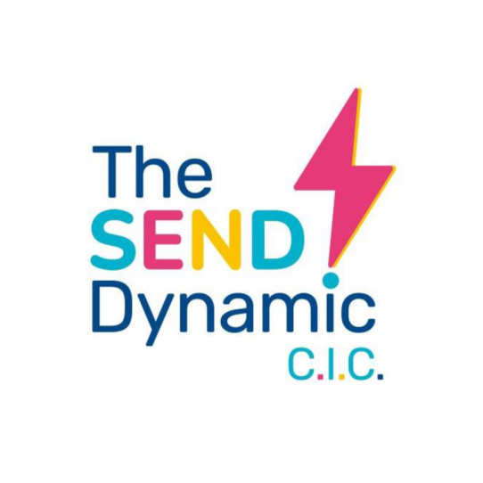 SEND Dynamic CIC website now live