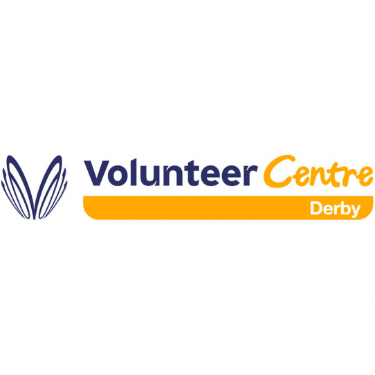 Volunteer Centre Derby - About Us