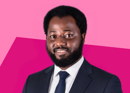 Akindayo Akindolani