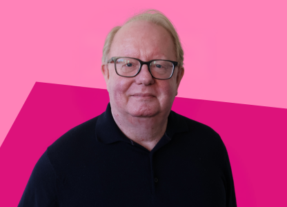 Bernard Fenton