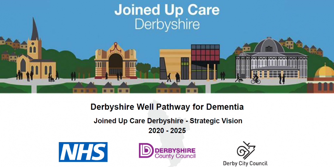 Have your say on the future of dementia services