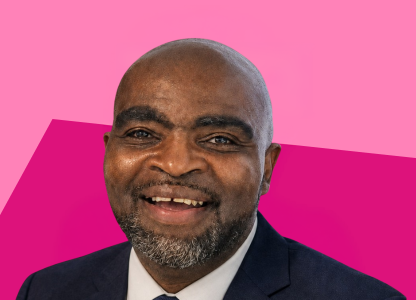 Ray Khumalo