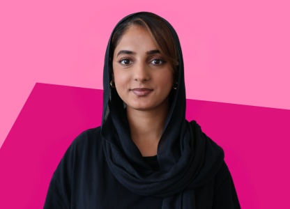 Sidra Batool