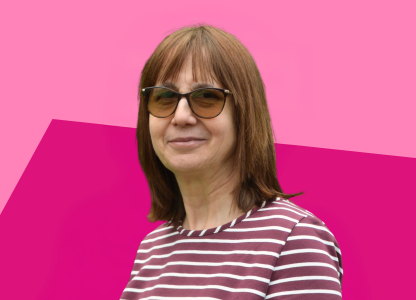Teresa Waldron