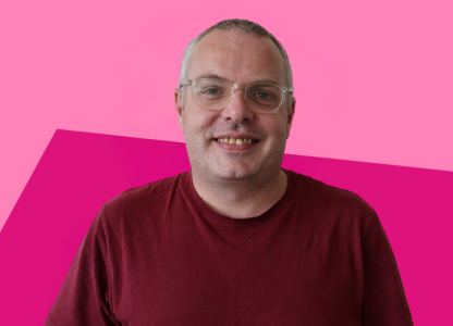 Tim Joyce