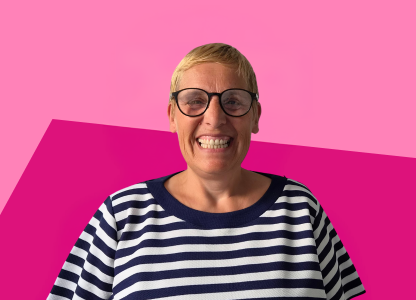 Jacqui Bell