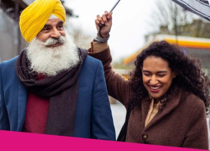 New report explores the experiences of Derby's diverse carers