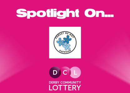 Spotlight on: Forget Me Not Dementia Cafe