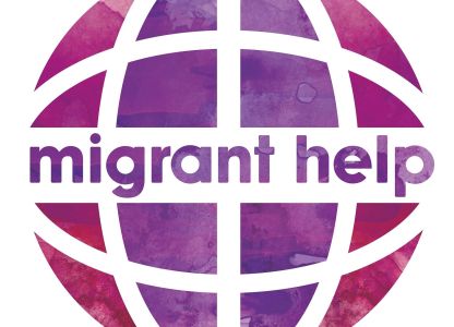 Migrant Help's Shoebox Appeal
