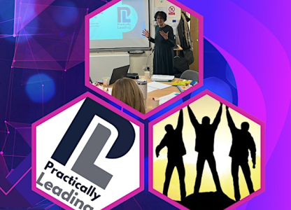 Free Compassionate Leadership Training for Senior Managers and New or Aspiring Leaders