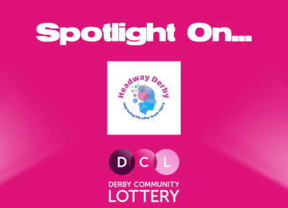 Spotlight on: Headway Derby