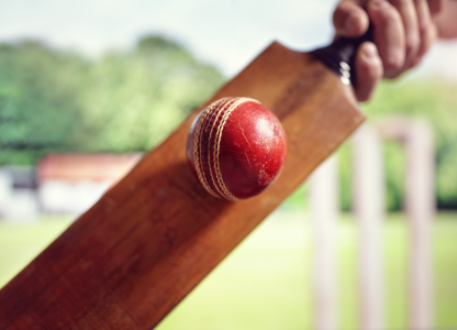 Bowled over! Success for our DE23 Active Programme