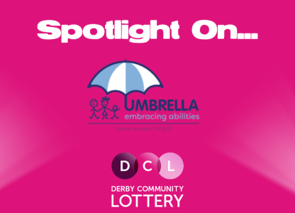 Spotlight on: Umbrella Derby & Derbyshire