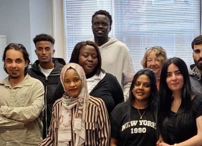 New Arrivals Alliance Update: Autumn 2025