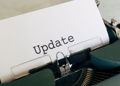 Update from Jericho Derby