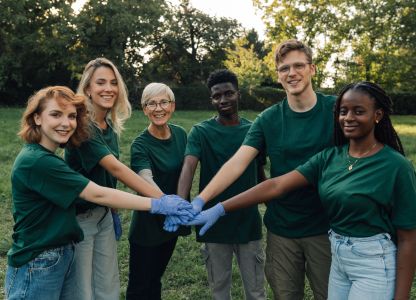 Search for Local Volunteer Opportunities