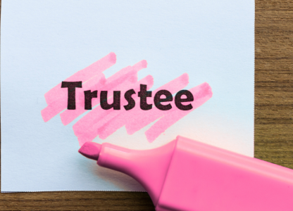 Free Training: Trustees Roles and Responsibilities