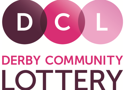 Derby Community Lottery is now live!