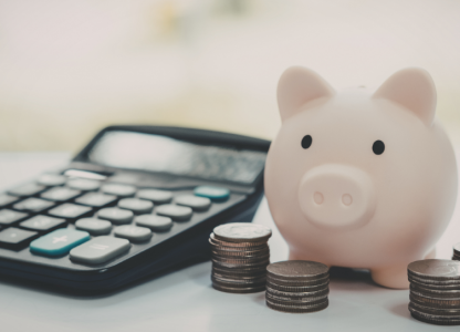 Free Training: Finance - Budgeting