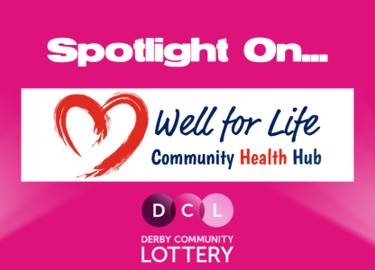 Spotlight On: Well for Life