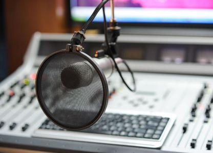 Derby Diverse Carers featured on BBC Radio Derby