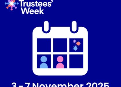 Trustees Week 2025