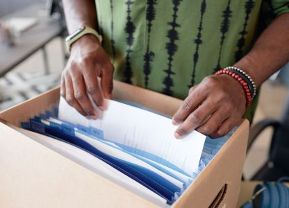 Companies House - Upcoming changes to accounts filings