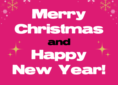 Community Action Christmas Closure Dates