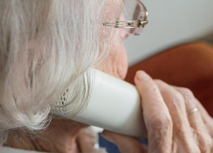 Mental Health Support for Adults