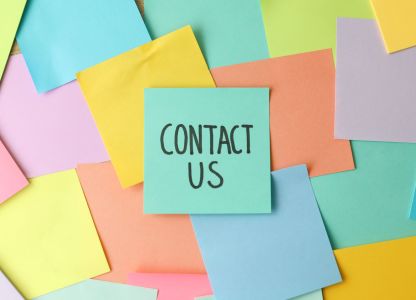 Contact the Volunteer Centre
