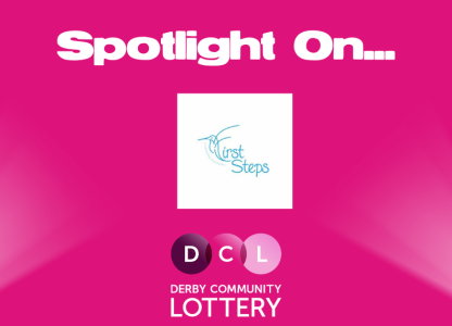 Spotlight on: First Steps ED