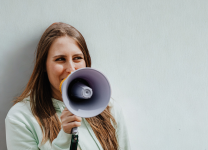 Demonstrating Impact: Free training for Derby's VCSE sector