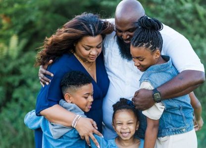 Mental Health Support for Families