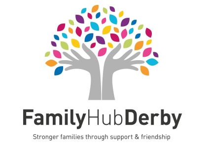 Antenatal Coffee Mornings with Family Hub Derby