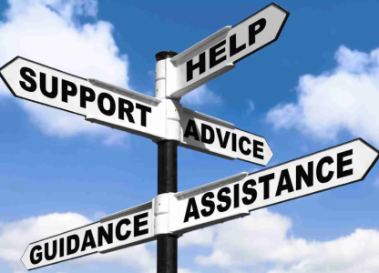Essential Resources for New Arrivals