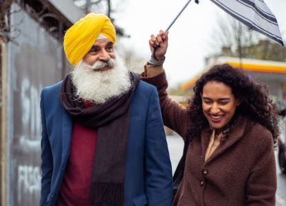 Derby Diverse Carers Alliance