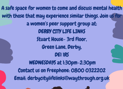 Women's Safe Space