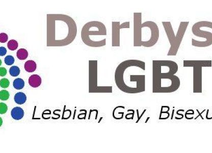 Derbyshire LGBT+ Secures National Lottery Heritage Fund Grant to Deliver Two Landmark History Projects