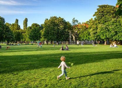 Summer Community Events in Blagreaves, Mickleover and Littleover