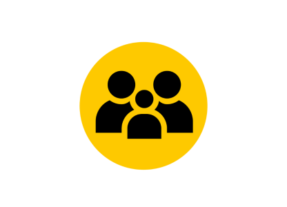 Support for your Family