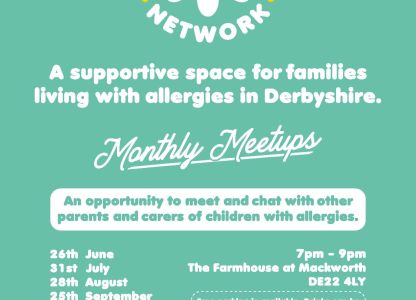 Derbyshire Allergy Network