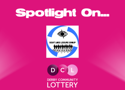 Spotlight on: Sight Loss Leisure Group