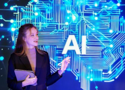 Free AI Training Courses for UK Charities: Charity Excellence Framework