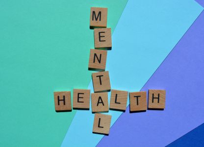 Free Adult Mental Health First Aid Training: Derby City Council