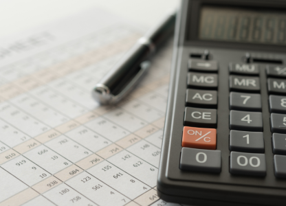 Free Training: Finance - Basic Bookkeeping for Trustees
