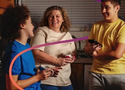Providing Safe Homes for Unaccompanied Children